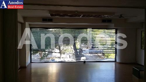 Business bulding 1.082 sqm for rent, Athens - North, Iraklio
