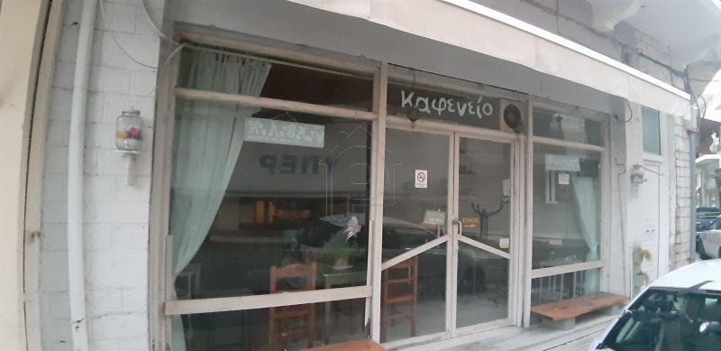 Κατάστημα 67 τ.μ. πρός πώληση, Αιτωλοακαρνανία, Ιερά Πόλη Μεσολογγίου