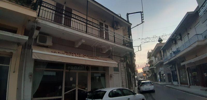 Κατάστημα 67 τ.μ. πρός πώληση, Αιτωλοακαρνανία, Ιερά Πόλη Μεσολογγίου