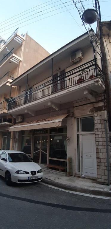 Κατάστημα 67 τ.μ. πρός πώληση, Αιτωλοακαρνανία, Ιερά Πόλη Μεσολογγίου