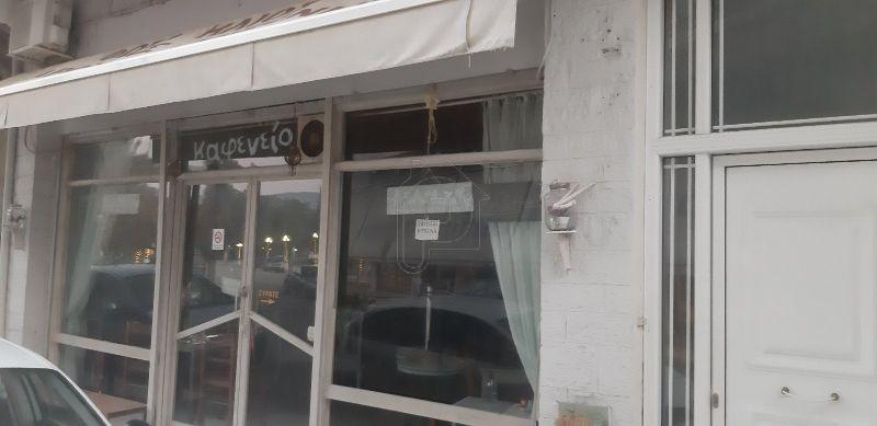 Κατάστημα 67 τ.μ. πρός πώληση, Αιτωλοακαρνανία, Ιερά Πόλη Μεσολογγίου