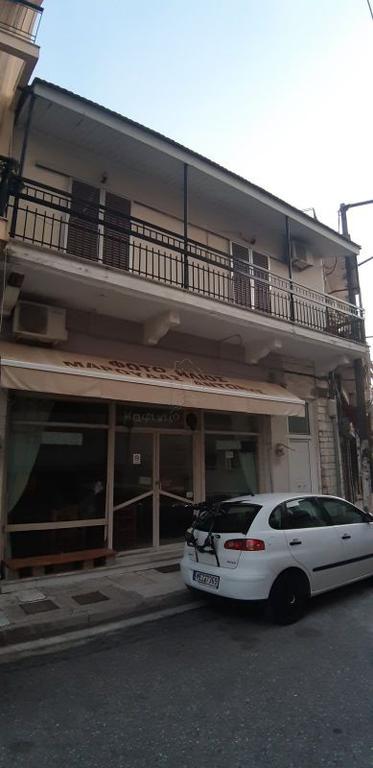 Κατάστημα 67 τ.μ. πρός πώληση, Αιτωλοακαρνανία, Ιερά Πόλη Μεσολογγίου