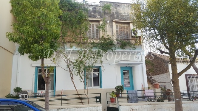 Οικόπεδο 195 τ.μ. για πώληση