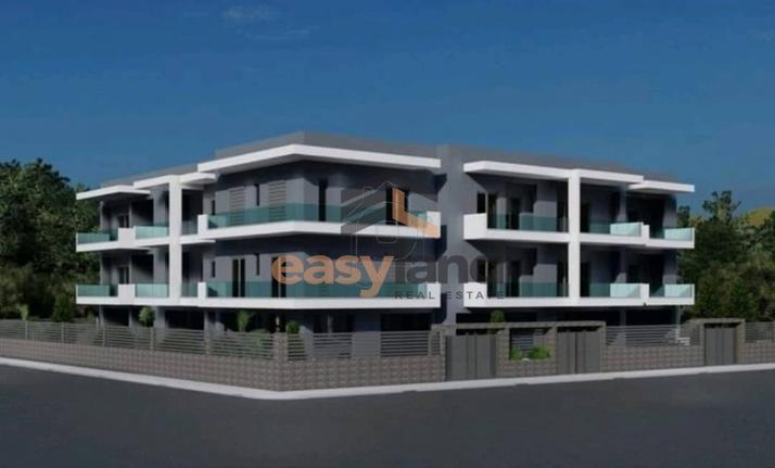 Apartment 111 sqm for sale, Achaia, Messatida