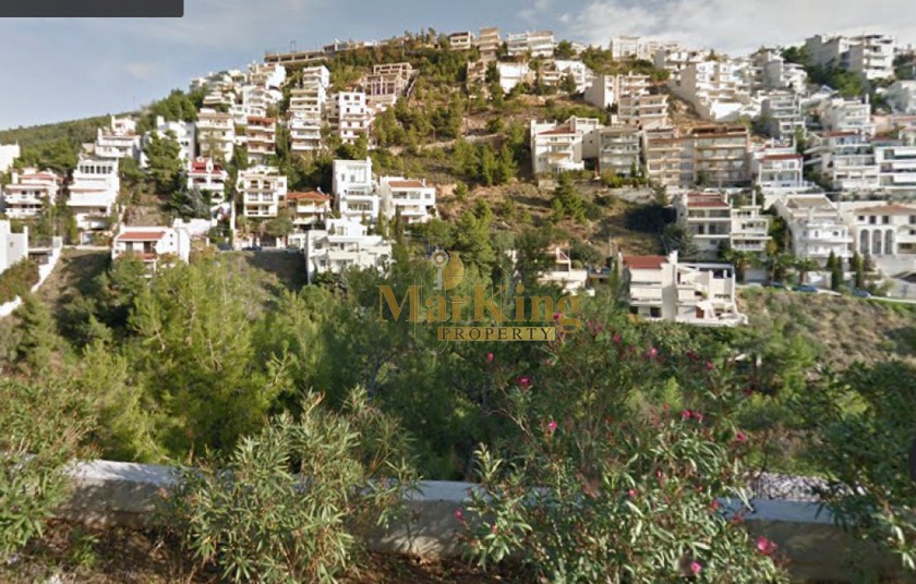 Οικόπεδο 473τ.μ. για πώληση-Βούλα » Πανόραμα
