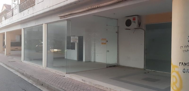 Store 50sqm for sale-Iera Poli Messologiou » Trelagkatha