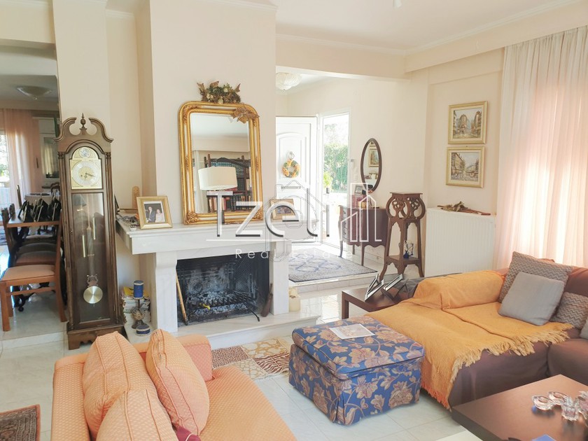 Detached home 200sqm for sale-Rio » Kato Arachovitika