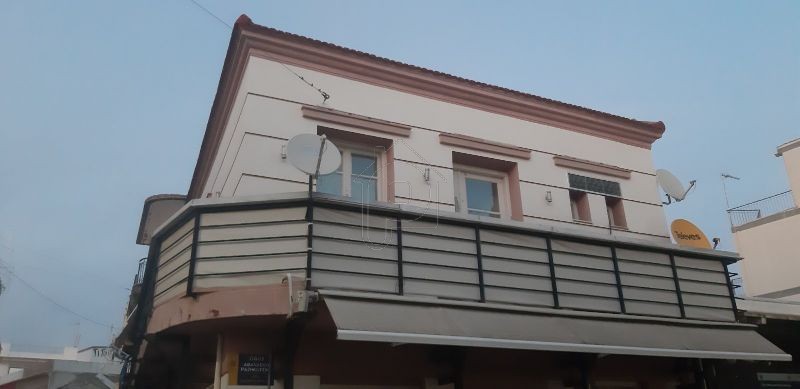 Office 64sqm for sale-Iera Poli Messologiou » Mesologgi