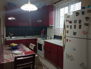 Διαμέρισμα 80τ.μ. για πώληση-Σταυρούπολη » Πρόνοια