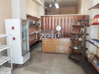 Κατάστημα 70 τ.μ. για πώληση