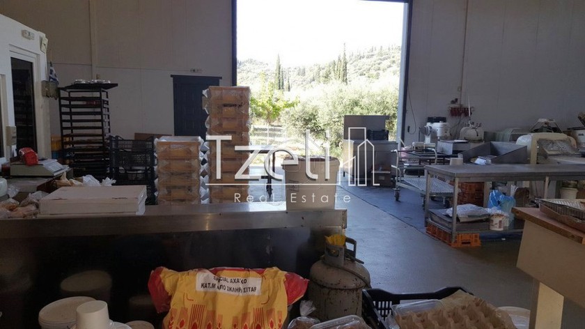 Κατάστημα 1.000 τ.μ. για πώληση