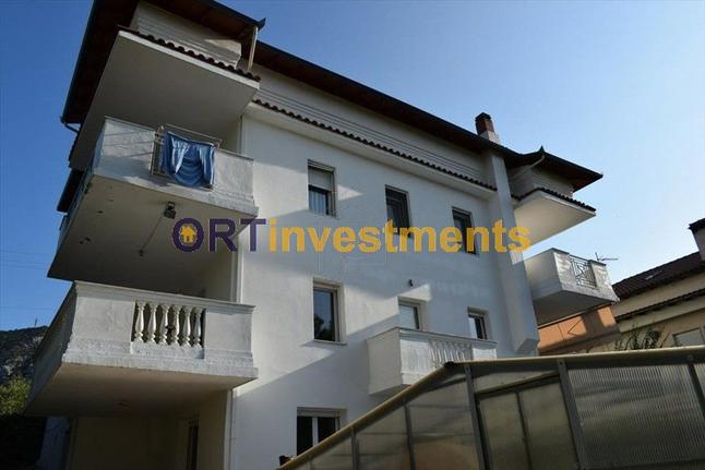 Detached home 450 sqm for sale, Thessaloniki - Suburbs, Chortiatis