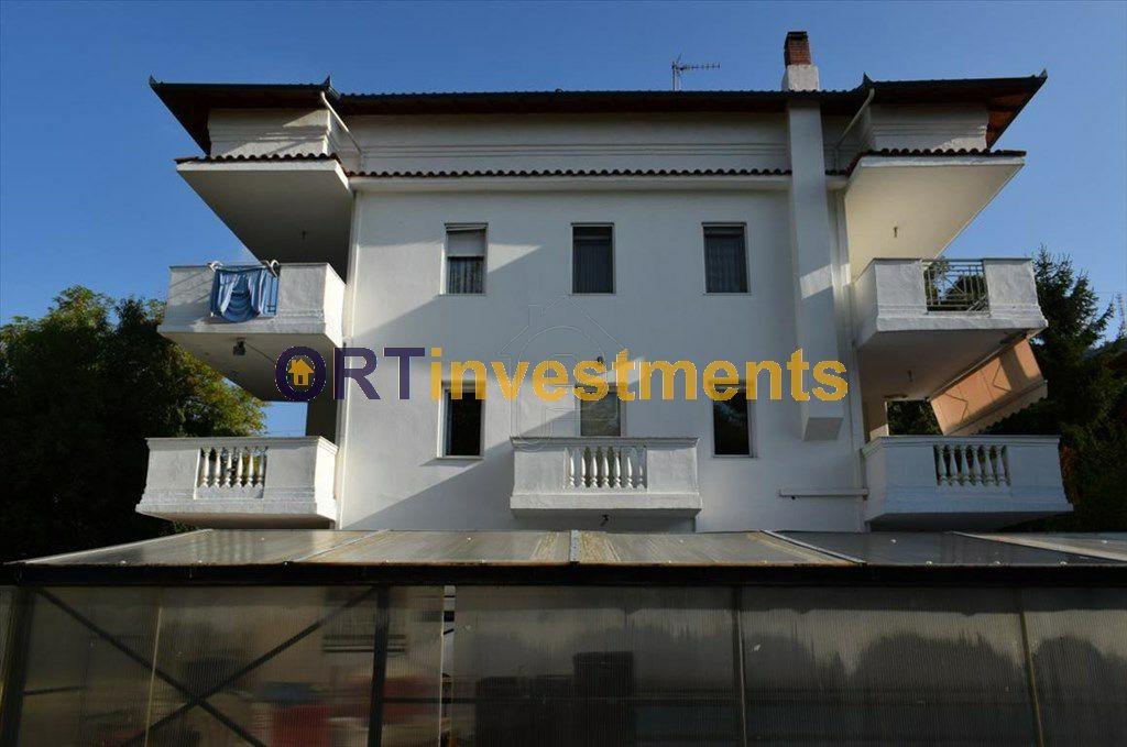 Μονοκατοικία 450 τ.μ. πρός πώληση, Θεσσαλονίκη - Περιφ/Κοί Δήμοι, Χορτιάτης