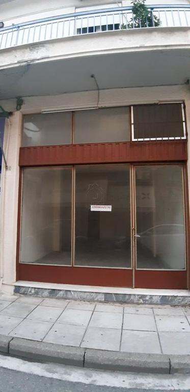 Κατάστημα 37 τ.μ. πρός πώληση, Αιτωλοακαρνανία, Ιερά Πόλη Μεσολογγίου