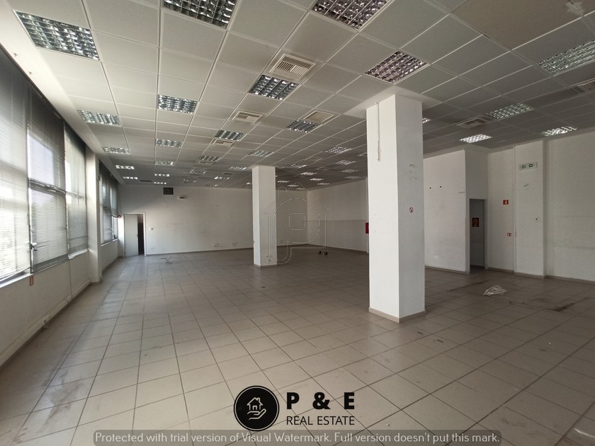 Business bulding 540 sqm for sale, Athens - East, Spata