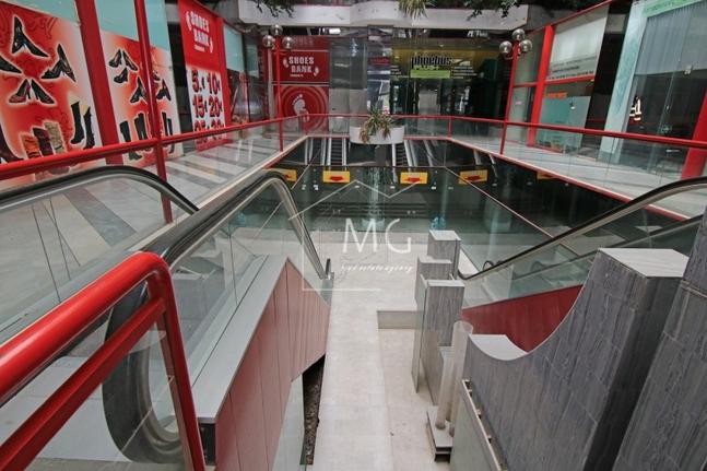 Warehouse 31 sqm for sale, Athens - West, Aigaleo