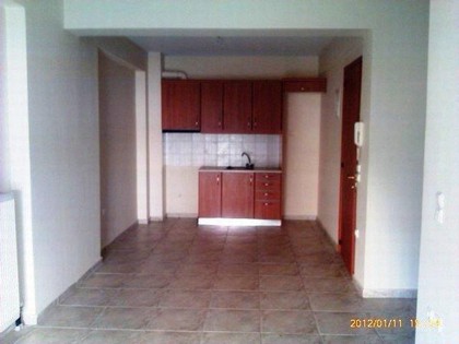 Apartment 48sqm for sale-Patra » Giftika
