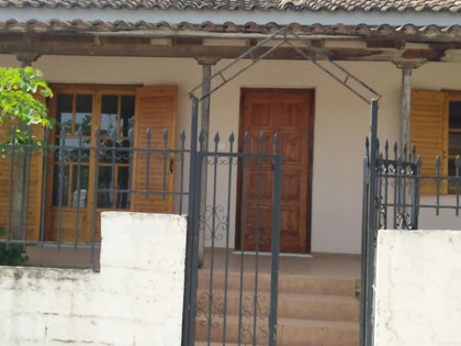 Detached home 80sqm for sale-Androusa » Polilofos