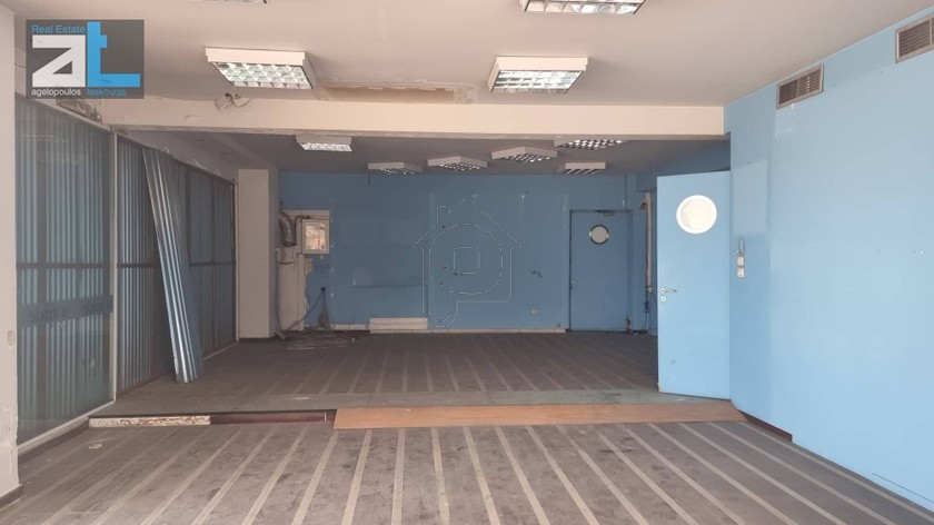 Store 160 sqm for rent