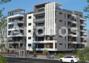 Apartment 87sqm for sale-Agia Paraskevi » College