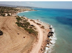 Land plot 102.262sqm for sale-