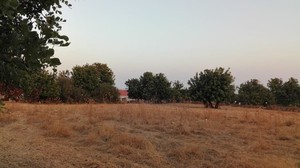 Land plot 4.348sqm for sale-