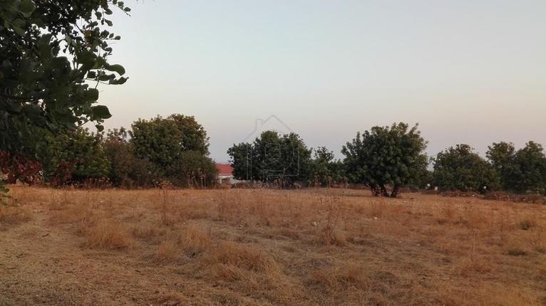 Land plot 4.348 sqm for sale, Limassol