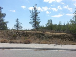 Land plot 700sqm for sale-