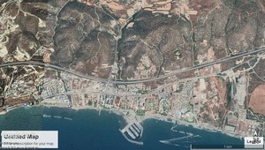 Land plot 3.000sqm for sale-