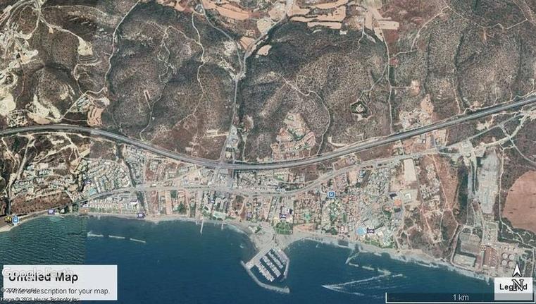 Οικόπεδο 3.000 τ.μ. για πώληση, Λεμεσός