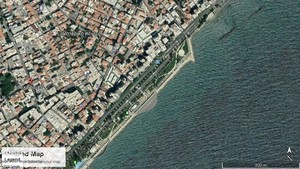 Land plot 225sqm for sale-