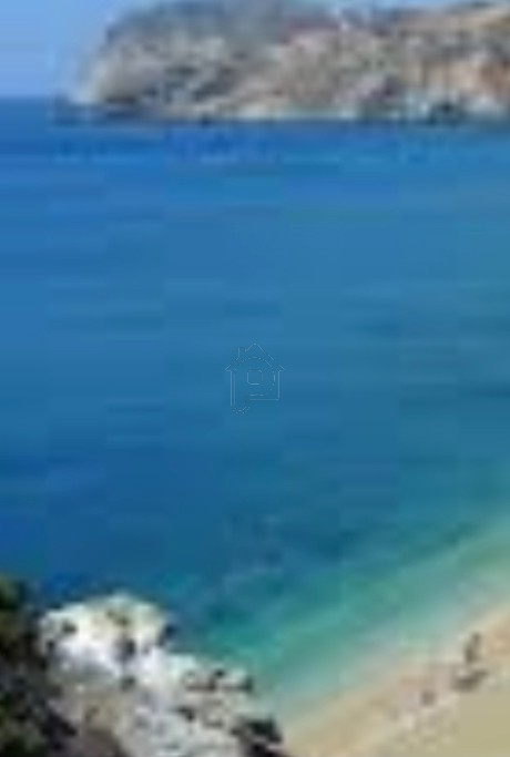 Land plot 4.150sqm for sale-Milos » Paliochori