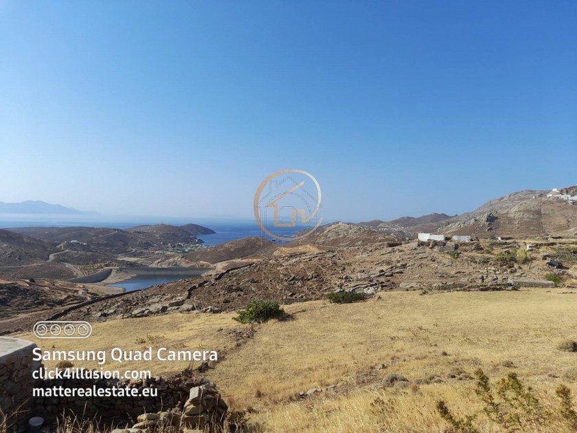 Land plot 2.500 sqm for sale