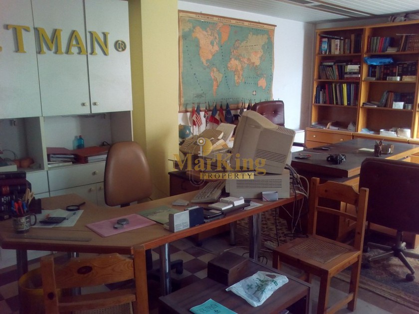 Μονοκατοικία 107τ.μ. για πώληση-Γκάζι - μεταξουργείο - βοτανικός » Γκάζι