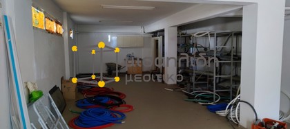Warehouse 150sqm for sale-Alexandroupoli » Agios Eleutherios