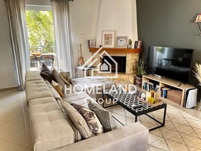 Maisonette 167sqm for sale-Agia Paraskevi » Pefkakia