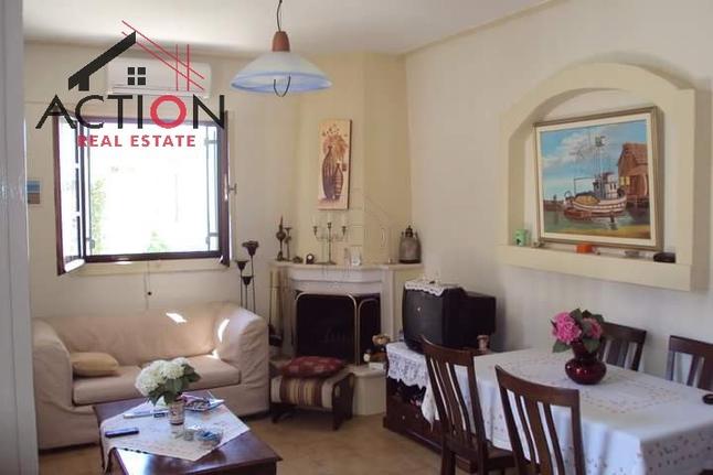 Apartment complex 71 sqm for sale, Magnesia, Milies