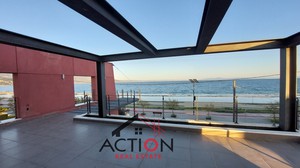 Villa 500sqm for sale-Volos » Nees Pagases