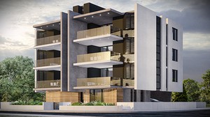 Apartment 83sqm for sale-