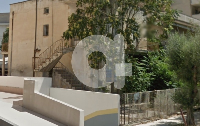 Land plot 245sqm for sale-Palaio Faliro » Amfithea