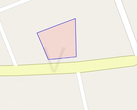 Land plot 1.086sqm for sale-
