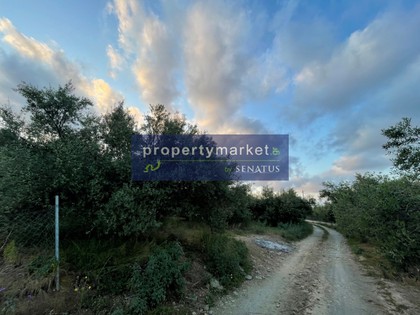 Land plot 2.148sqm for sale-Geropotamos » Perama