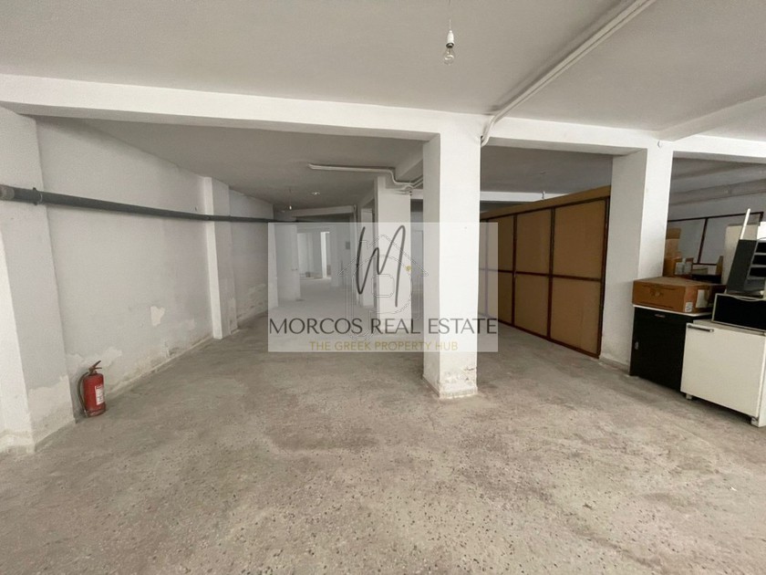 Warehouse 280 sqm for sale, Athens - Center, Pagkrati