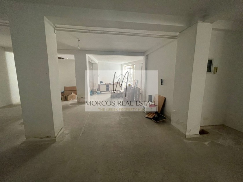 Warehouse 280 sqm for rent, Athens - Center, Pagkrati
