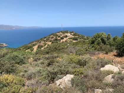Land plot 4.010sqm for sale-Agios Nikolaos » Ellinika