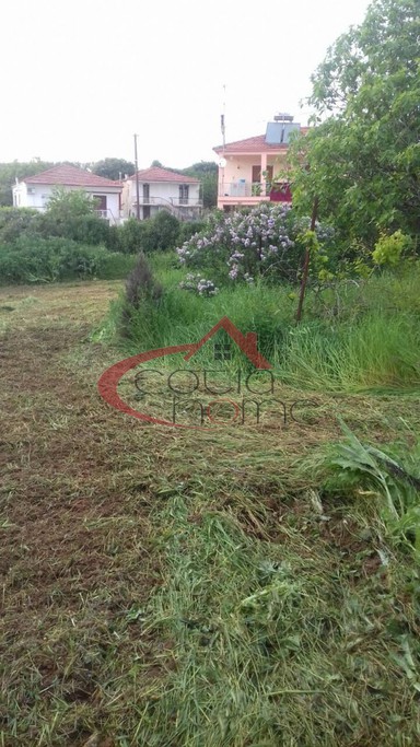 Land plot 1.422sqm for sale-Triglia » Krini