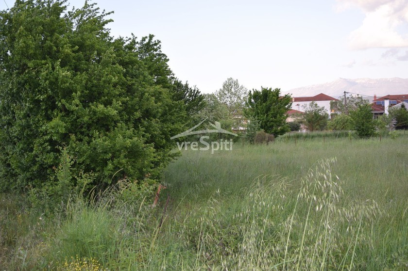 Land plot 663sqm for sale-Ioannina