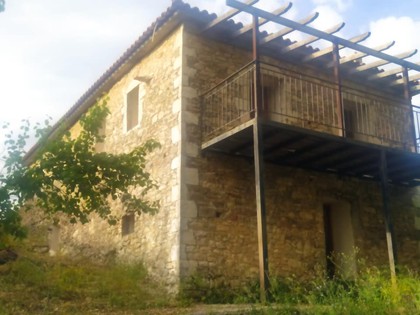 Detached home 170sqm for sale-Petalidi » Kastania