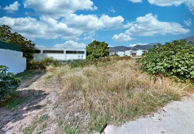 Οικόπεδο 251 τ.μ. για πώληση, Αθήνα - Δυτικά Προάστια, Αχαρνές