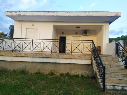 Detached home 90sqm for sale-Oichalia » Loutro